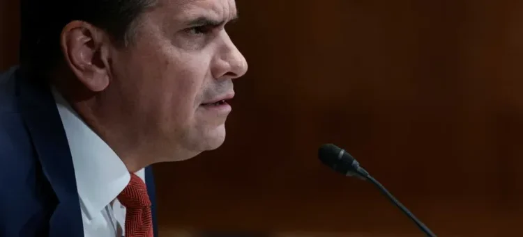 Republicans risk Todd Blanche hearing chaos with last-minute strategy ‘shift’: report