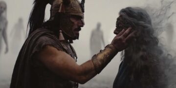We’d Rather Live Through the Trojan War Than Spend 135 Minutes Watching an Entirely AI Version of “The Odyssey”