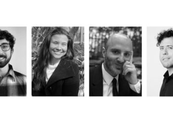 The Atlantic Announces Marc Novicoff and Nancy Walecki as Staff Writers, Michael Zelenko as Senior Editor, and James Kirchick as Contributing Writer