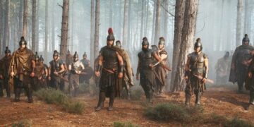 An Odyssey Deserving of the Biggest Screen Possible