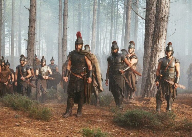 An Odyssey Deserving of the Biggest Screen Possible