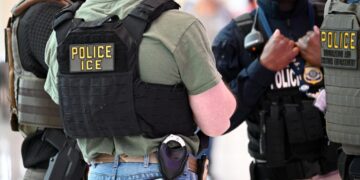 Trump Says ICE Is ‘Loved and Respected’ in America. Is That True?