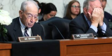 This pathetic failure on national TV was a jarring wake-up call