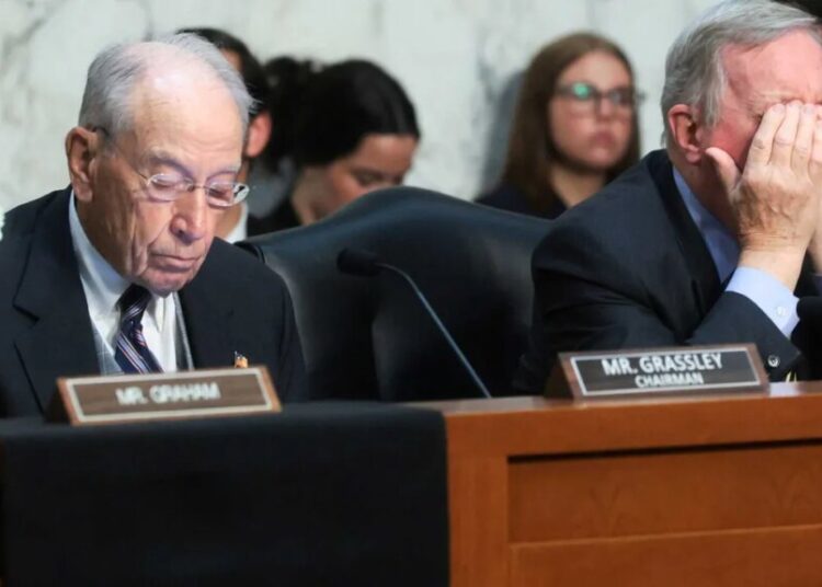 This pathetic failure on national TV was a jarring wake-up call