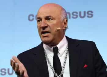Kevin O’Leary and Fox News sued over claims that data center critics had CCP ties