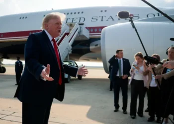 Trump FBI targets Secret Service agents in expanding Qatari jet leak probe: report