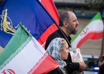 Trump Says He May Try to ‘Wipe Out’ Iran’s Revolutionary Guards