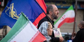 Trump Says He May Try to ‘Wipe Out’ Iran’s Revolutionary Guards