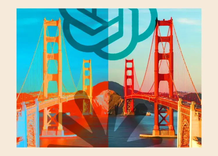 San Francisco is totally unprepared for the coming wealth tsunami