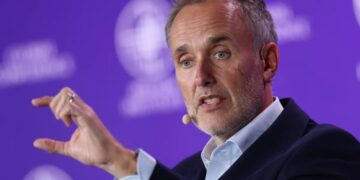 As banks post blowout earnings, CEOs reckon with America’s inequality gap