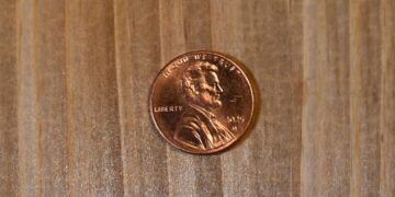 House Passes Common Cents Act to Help Phase Out Penny