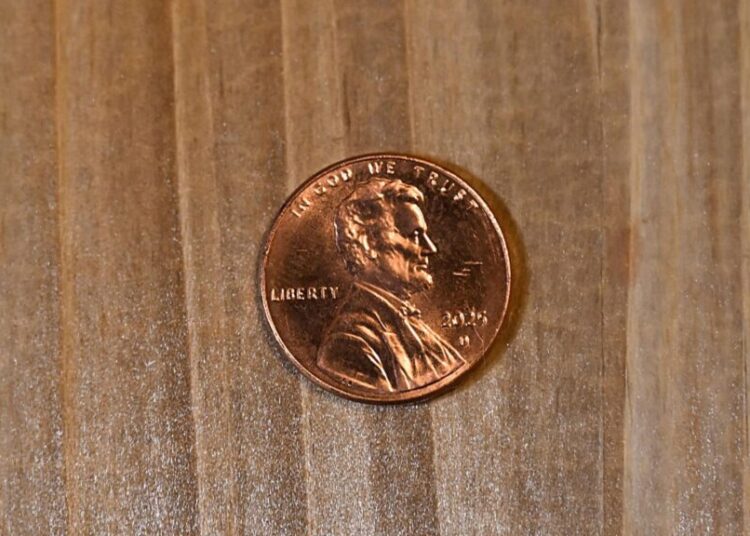 House Passes Common Cents Act to Help Phase Out Penny
