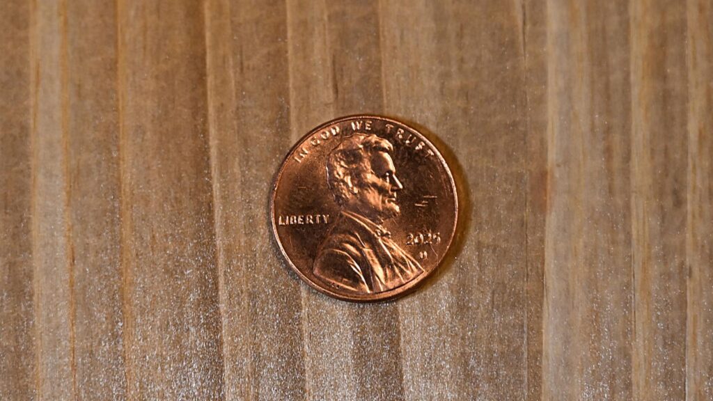 House Passes Common Cents Act to Help Phase Out Penny