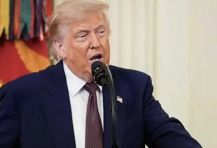 Panicky Republicans fear Trump speech will drive them ‘right off a political cliff’