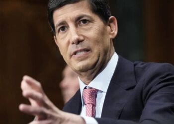 Warsh’s Fed plan means it’s time to read the bond market backwards, says Morgan Stanley chief—and it could be great news for borrowers and homeowners