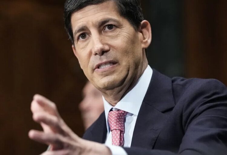 Warsh’s Fed plan means it’s time to read the bond market backwards, says Morgan Stanley chief—and it could be great news for borrowers and homeowners