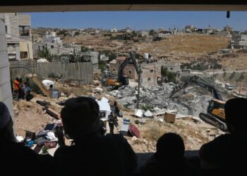 The Opening After Netanyahu