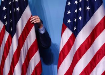 United States of Disbelief
