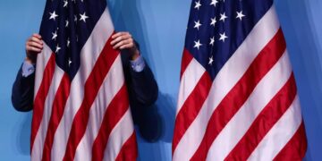 United States of Disbelief