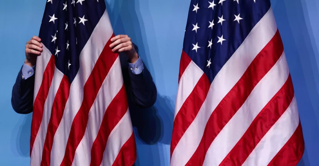 United States of Disbelief