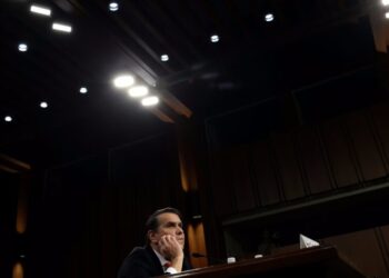 Nobody Even Expects DOJ to Be Independent Anymore