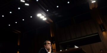 Nobody Even Expects DOJ to Be Independent Anymore
