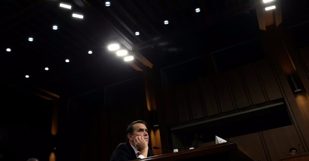 Nobody Even Expects DOJ to Be Independent Anymore