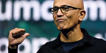 Big Tech’s top executives warn enterprises are giving away too much to AI labs
