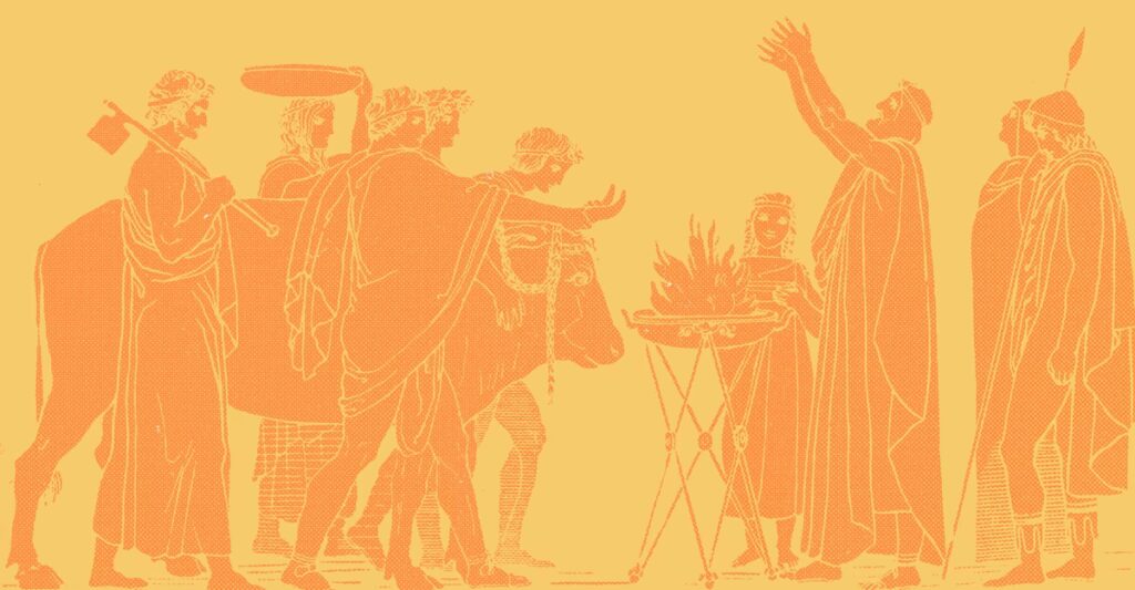 What Ancient Greek Is Good For