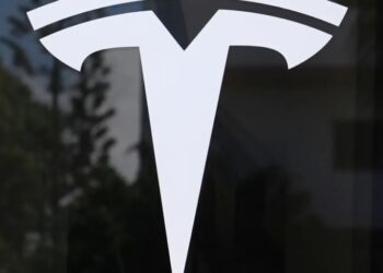 Runaway Tesla that crashed into a grandmother’s living room was actually being steered by a human, investigators find