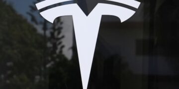 Runaway Tesla that crashed into a grandmother’s living room was actually being steered by a human, investigators find