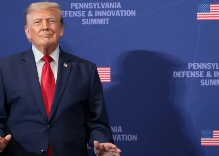 Dubious Trump Truth Social scheme raises red flags for expert