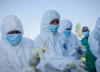 The Lessons About Ebola the U.S. Wants to Forget