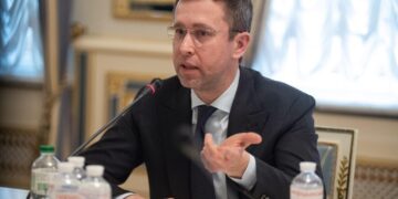 Meet Sergii Koretskyi, Ukraine’s New Prime Minister After Major Government Reshuffle