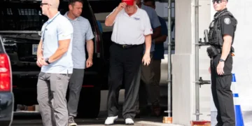 Exasperated NYT columnist fears Trump’s brain may be an ‘insurmountable’ problem