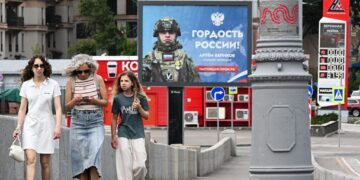 Why It Is Time for the West to Crush Putin’s War Economy