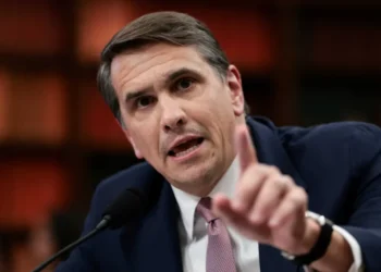 ‘He’s had ample time’: Todd Blanche hammered for desperate Epstein survivor ploy
