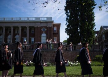 Trump Administration Limits the Duration of Student and Journalist Visas