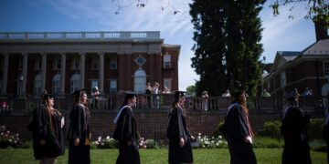 Trump Administration Limits the Duration of Student and Journalist Visas