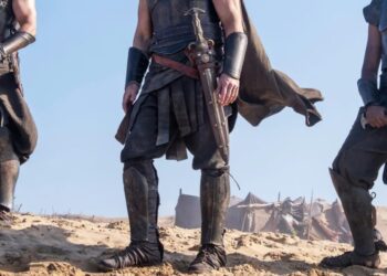 The Problem With The Odyssey’s IMAX Hype