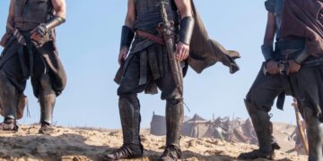 The Problem With The Odyssey’s IMAX Hype