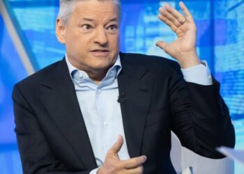 Netflix used AI to produce 17 minutes of a documentary ‘twice as fast and at half the cost’—as streaming competition drives up content spending to $20 billion