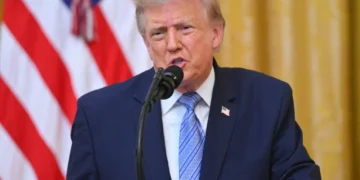 Trump swiftly fact-checked with the same documents he claims prove his election theory