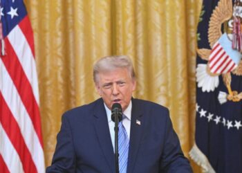 Trump Just Did More Damage to Elections Than China