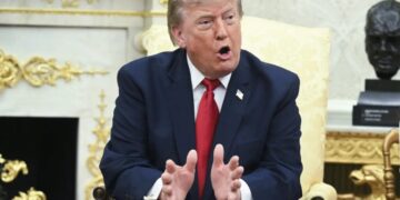 U.S. companies have finally gotten $71 billion in tariff refunds, but they’re using it to offset inflation caused by the Iran war