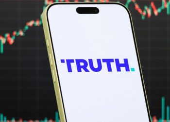 Trump Media to Sell Traders ‘the Fastest’ Access to Truth Social Posts