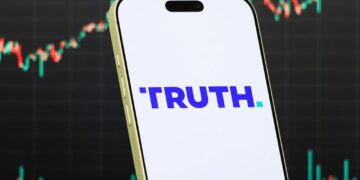 Trump Media to Sell Traders ‘the Fastest’ Access to Truth Social Posts