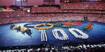 30 Years Later: The 1996 Olympics Made Atlanta Bigger, But Not More Equitable