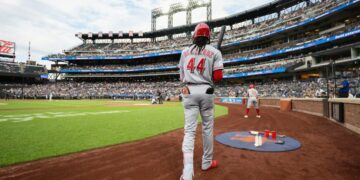 When Did Sports Get So Loud?