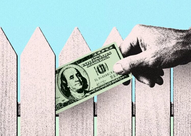 Just Pay the NIMBYs